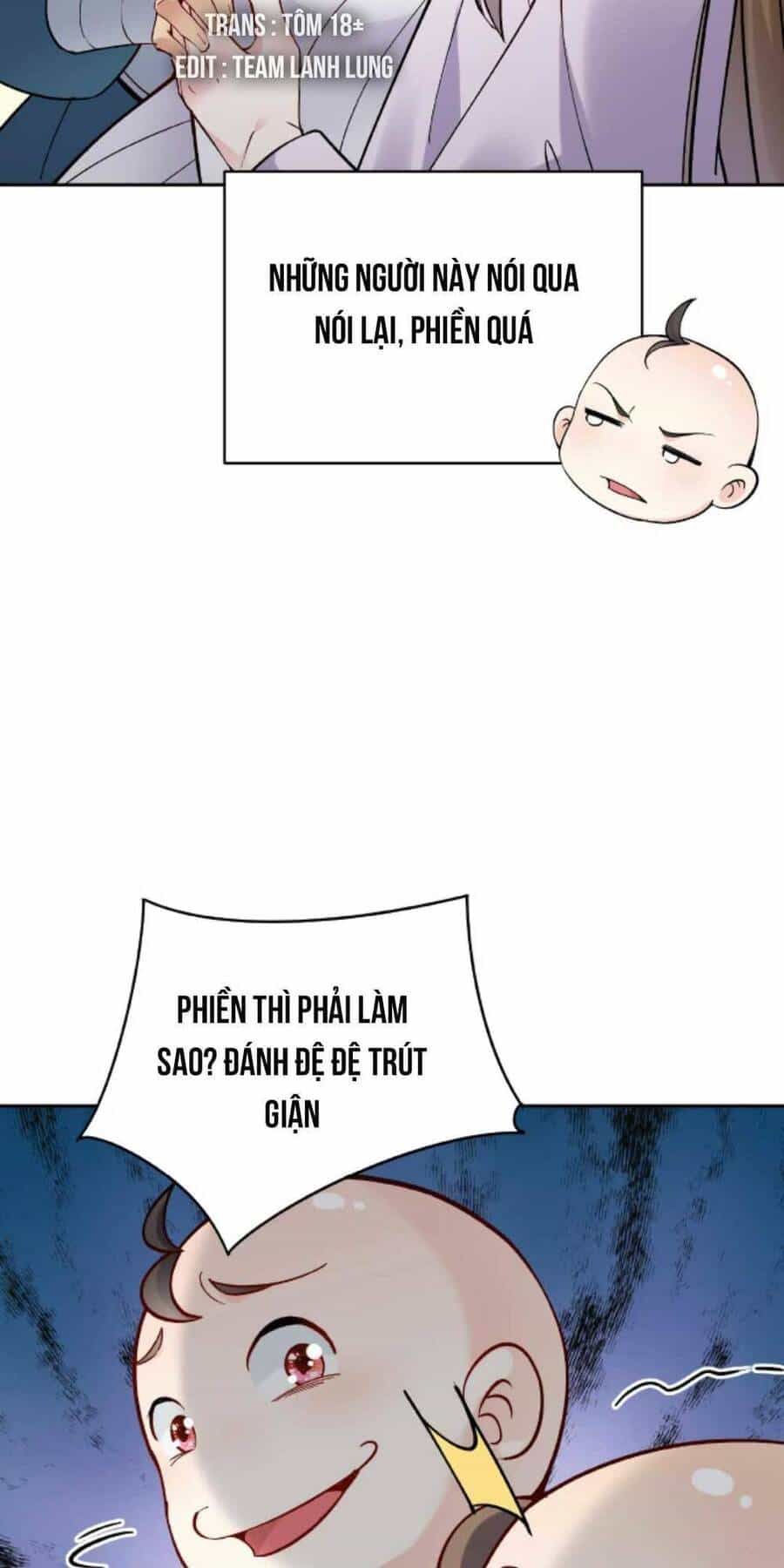 Nhân Vật Phản Diện Này Có Chút Lương Tâm, Nhưng Không Nhiều! - Chương 2 - ảnh 36