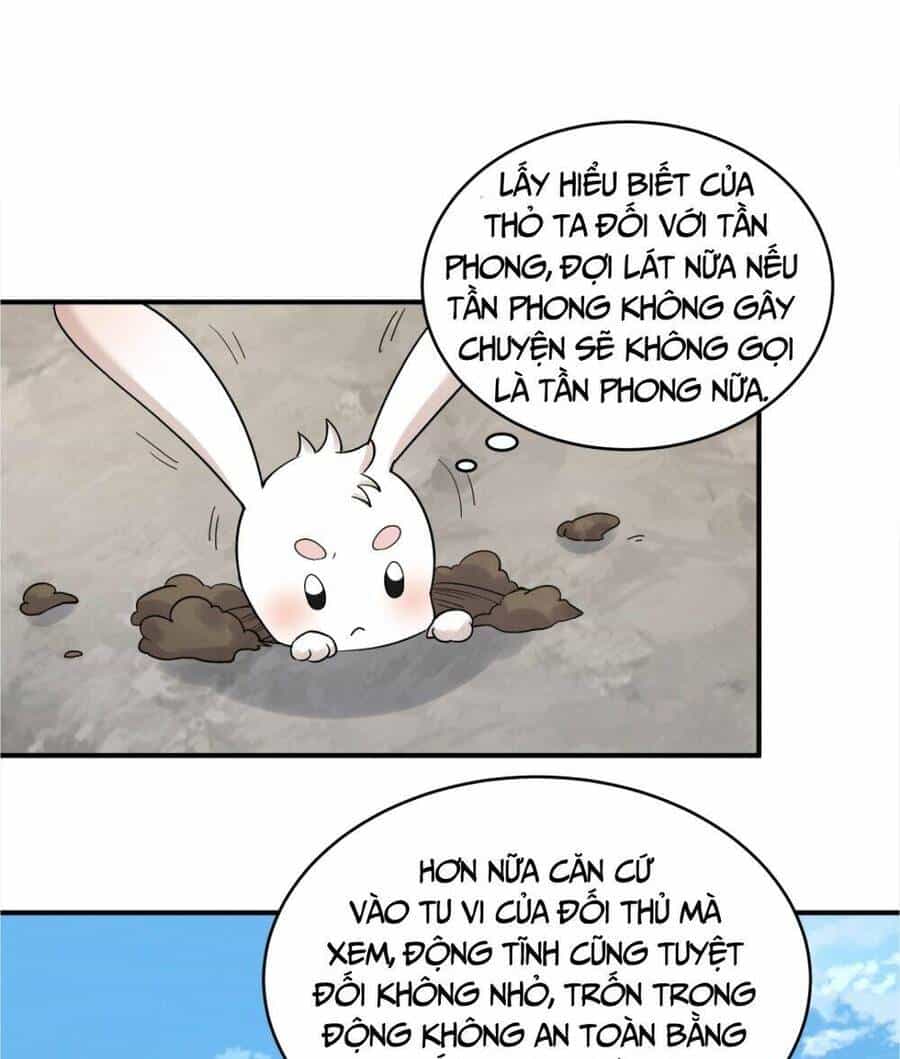 Nhân Vật Phản Diện Này Có Chút Lương Tâm, Nhưng Không Nhiều! - Chương 200 - ảnh 4