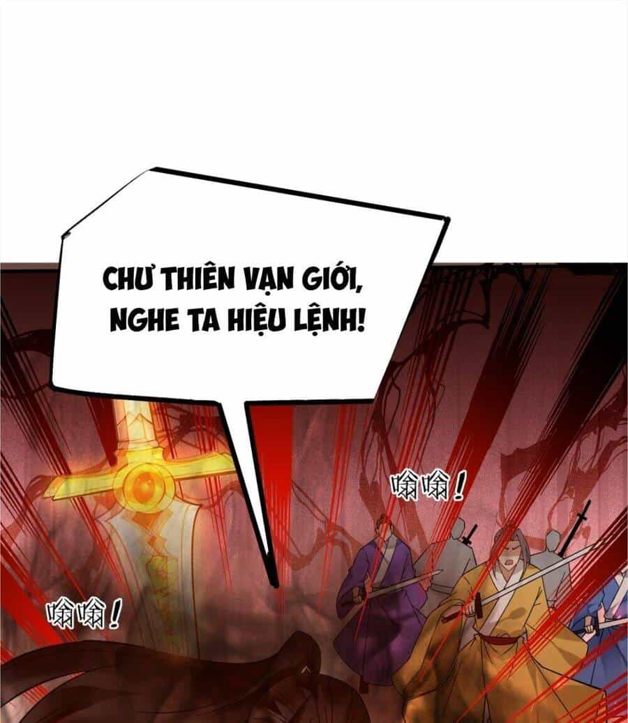 Nhân Vật Phản Diện Này Có Chút Lương Tâm, Nhưng Không Nhiều! - Chương 201 - ảnh 21