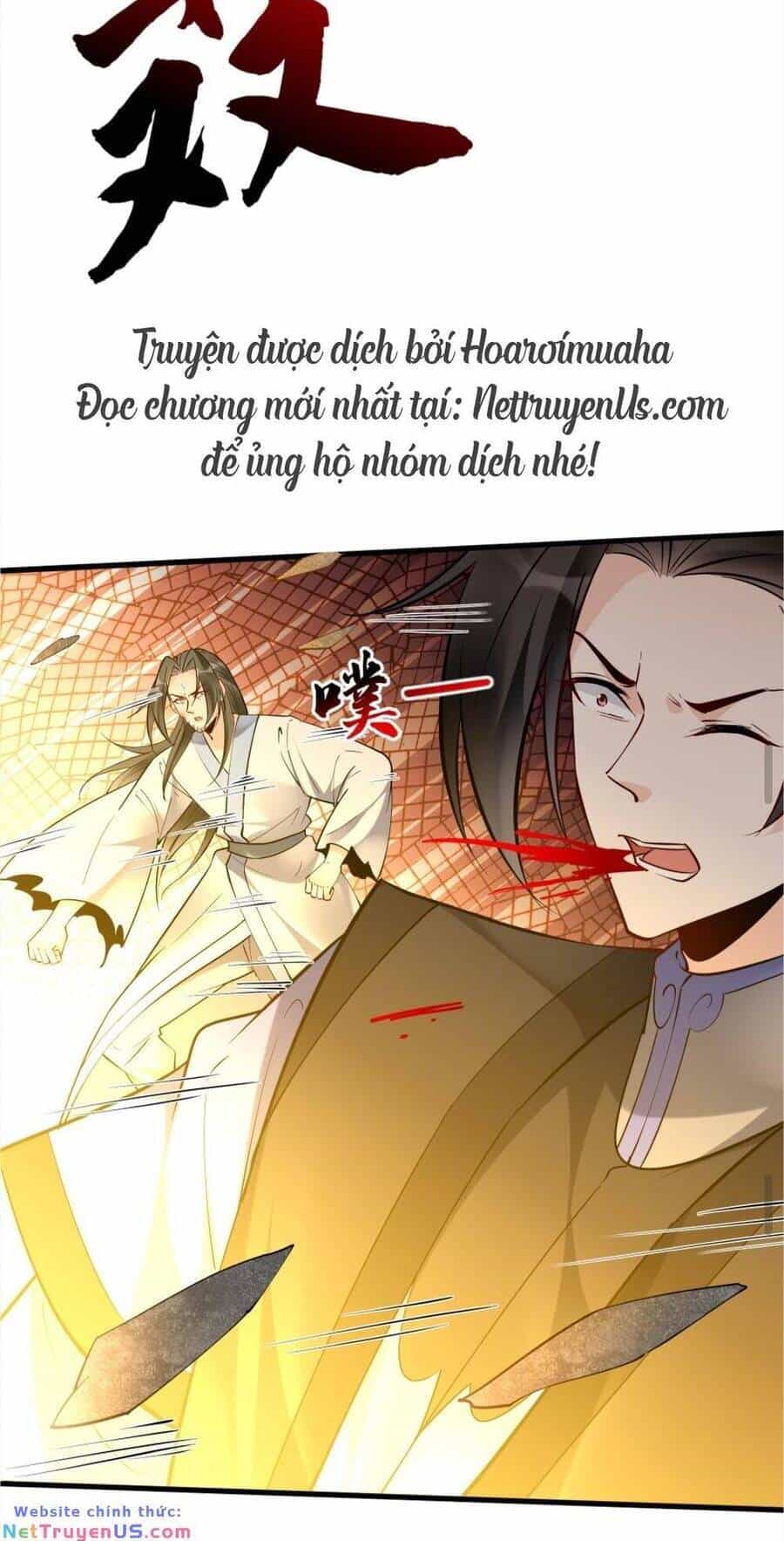 Nhân Vật Phản Diện Này Có Chút Lương Tâm, Nhưng Không Nhiều! - Chương 203 - ảnh 24