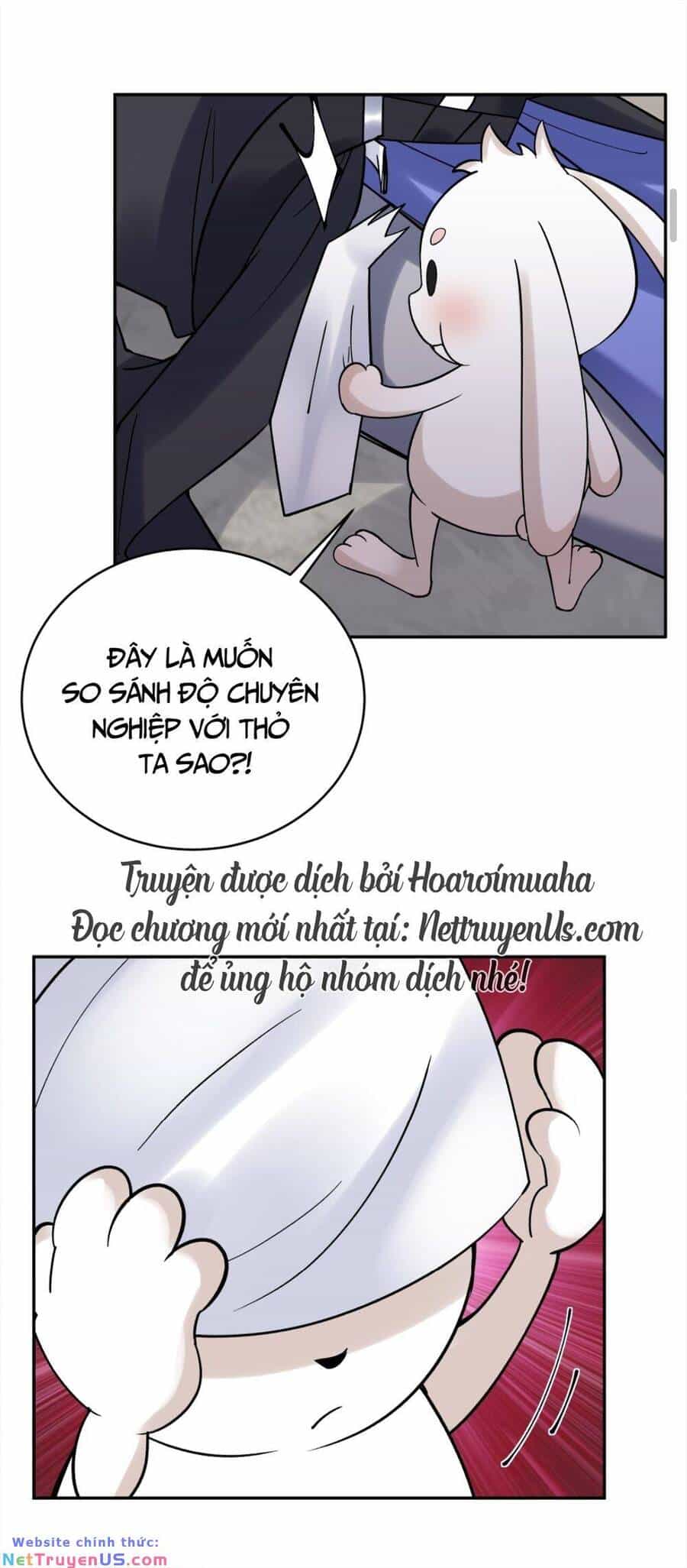 Nhân Vật Phản Diện Này Có Chút Lương Tâm, Nhưng Không Nhiều! - Chương 204 - ảnh 4