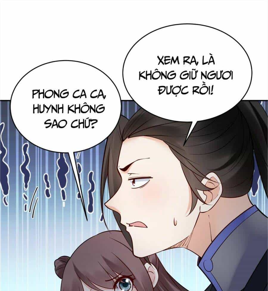 Nhân Vật Phản Diện Này Có Chút Lương Tâm, Nhưng Không Nhiều! - Chương 205 - ảnh 22