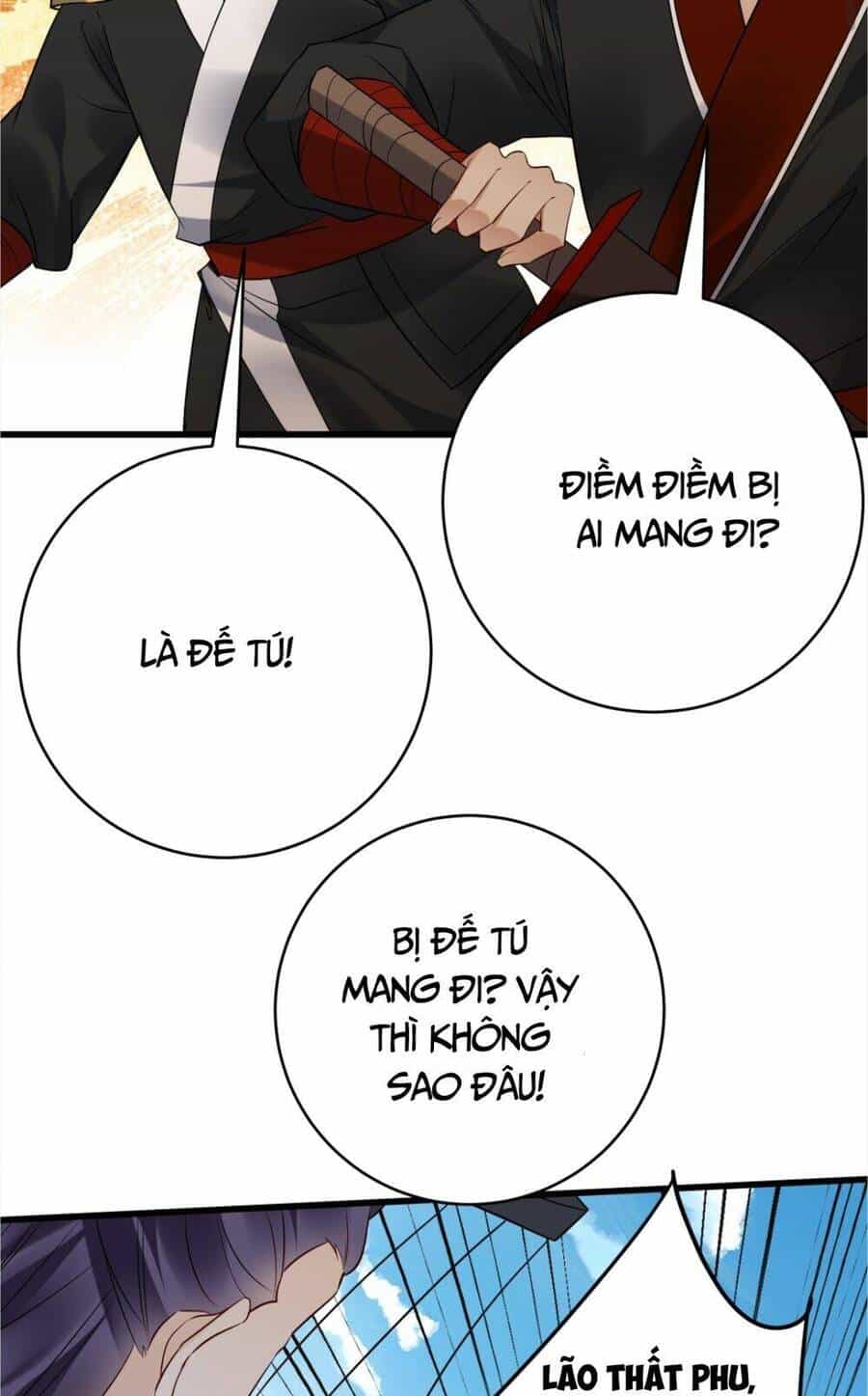 Nhân Vật Phản Diện Này Có Chút Lương Tâm, Nhưng Không Nhiều! - Chương 207 - ảnh 4