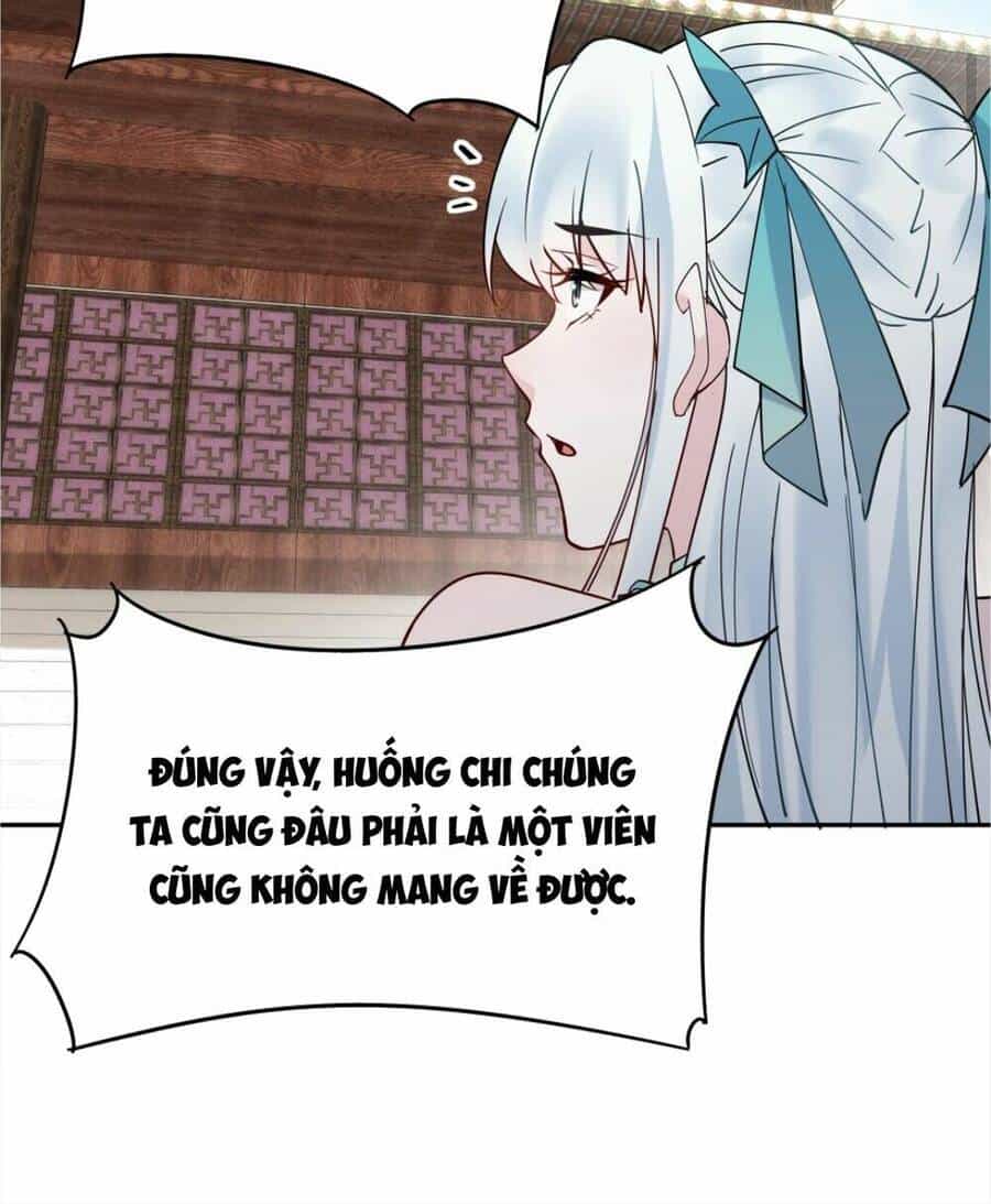 Nhân Vật Phản Diện Này Có Chút Lương Tâm, Nhưng Không Nhiều! - Chương 209 - ảnh 21