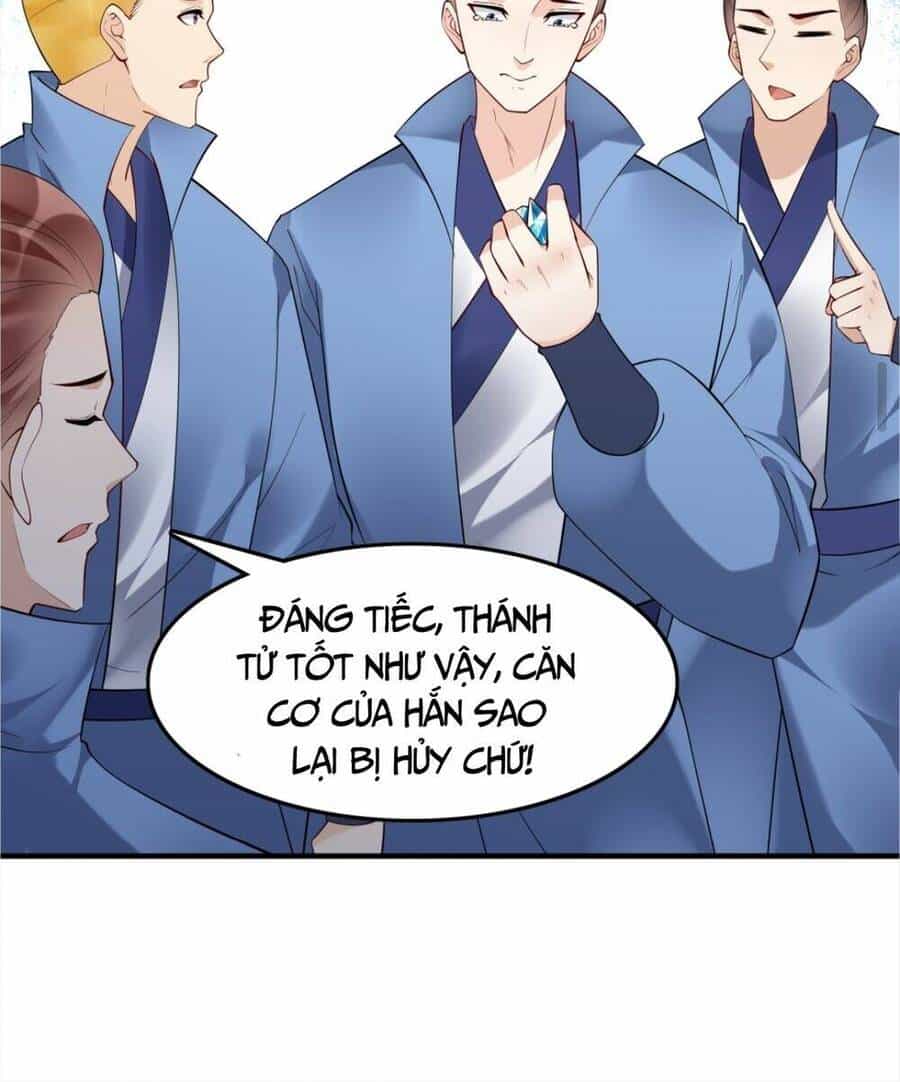 Nhân Vật Phản Diện Này Có Chút Lương Tâm, Nhưng Không Nhiều! - Chương 211 - ảnh 24