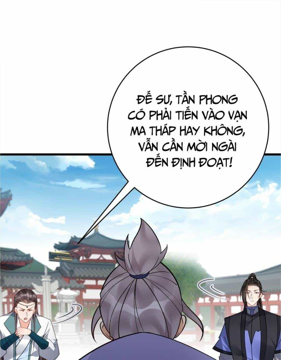 Nhân Vật Phản Diện Này Có Chút Lương Tâm, Nhưng Không Nhiều! - Chương 212 - ảnh 16
