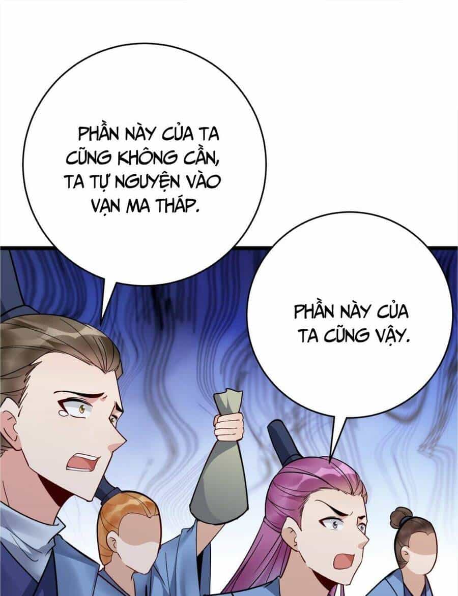Nhân Vật Phản Diện Này Có Chút Lương Tâm, Nhưng Không Nhiều! - Chương 212 - ảnh 28