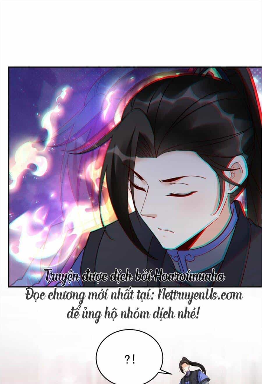 Nhân Vật Phản Diện Này Có Chút Lương Tâm, Nhưng Không Nhiều! - Chương 216 - ảnh 15
