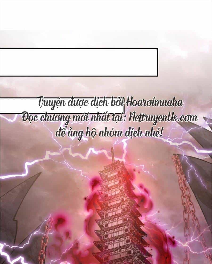 Nhân Vật Phản Diện Này Có Chút Lương Tâm, Nhưng Không Nhiều! - Chương 216 - ảnh 21