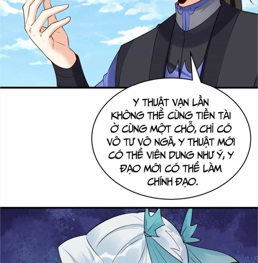 Nhân Vật Phản Diện Này Có Chút Lương Tâm, Nhưng Không Nhiều! - Chương 217 - ảnh 24