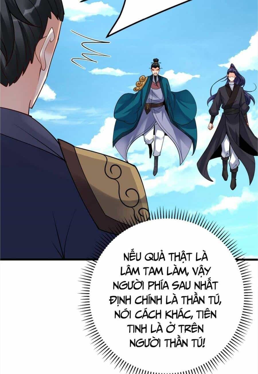 Nhân Vật Phản Diện Này Có Chút Lương Tâm, Nhưng Không Nhiều! - Chương 221 - ảnh 21