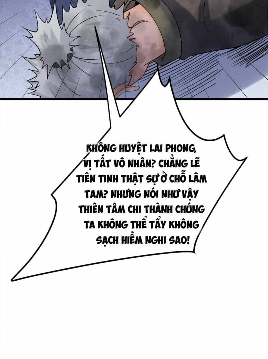 Nhân Vật Phản Diện Này Có Chút Lương Tâm, Nhưng Không Nhiều! - Chương 221 - ảnh 3