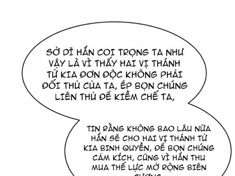 Nhân Vật Phản Diện Này Có Chút Lương Tâm, Nhưng Không Nhiều! - Chương 223 - ảnh 10