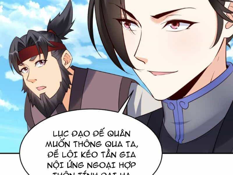 Nhân Vật Phản Diện Này Có Chút Lương Tâm, Nhưng Không Nhiều! - Chương 223 - ảnh 2