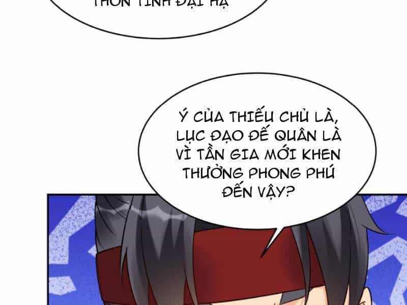 Nhân Vật Phản Diện Này Có Chút Lương Tâm, Nhưng Không Nhiều! - Chương 223 - ảnh 3