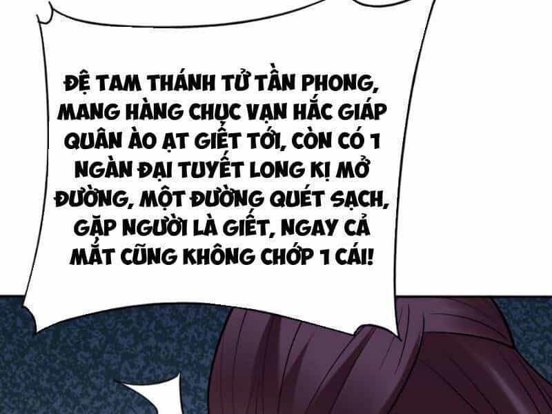 Nhân Vật Phản Diện Này Có Chút Lương Tâm, Nhưng Không Nhiều! - Chương 223 - ảnh 50