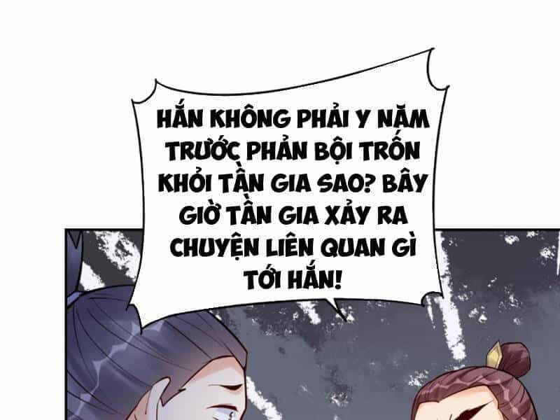 Nhân Vật Phản Diện Này Có Chút Lương Tâm, Nhưng Không Nhiều! - Chương 223 - ảnh 53