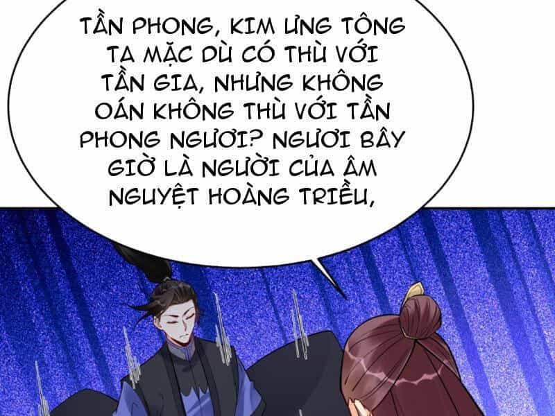 Nhân Vật Phản Diện Này Có Chút Lương Tâm, Nhưng Không Nhiều! - Chương 223 - ảnh 61