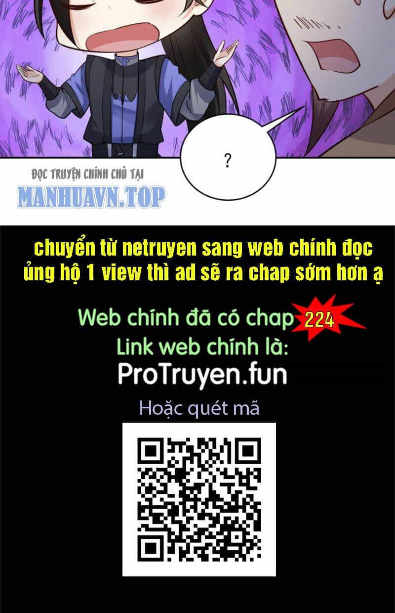 Nhân Vật Phản Diện Này Có Chút Lương Tâm, Nhưng Không Nhiều! - Chương 223 - ảnh 67