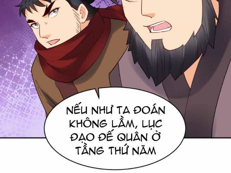 Nhân Vật Phản Diện Này Có Chút Lương Tâm, Nhưng Không Nhiều! - Chương 223 - ảnh 9