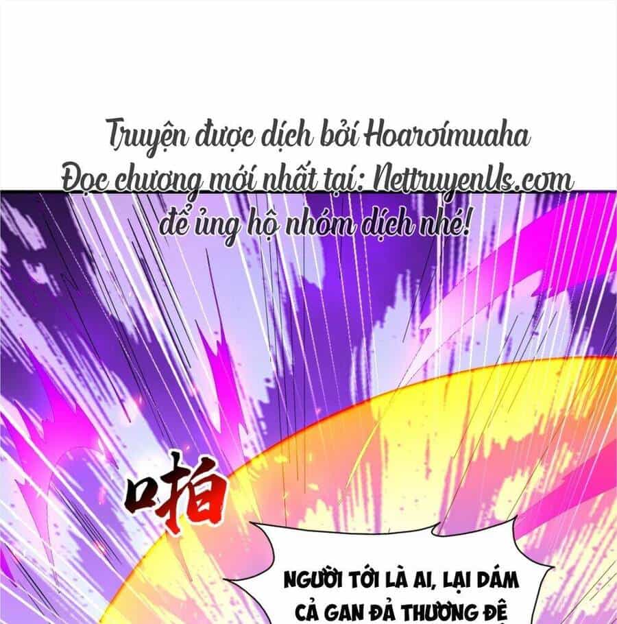 Nhân Vật Phản Diện Này Có Chút Lương Tâm, Nhưng Không Nhiều! - Chương 226 - ảnh 27