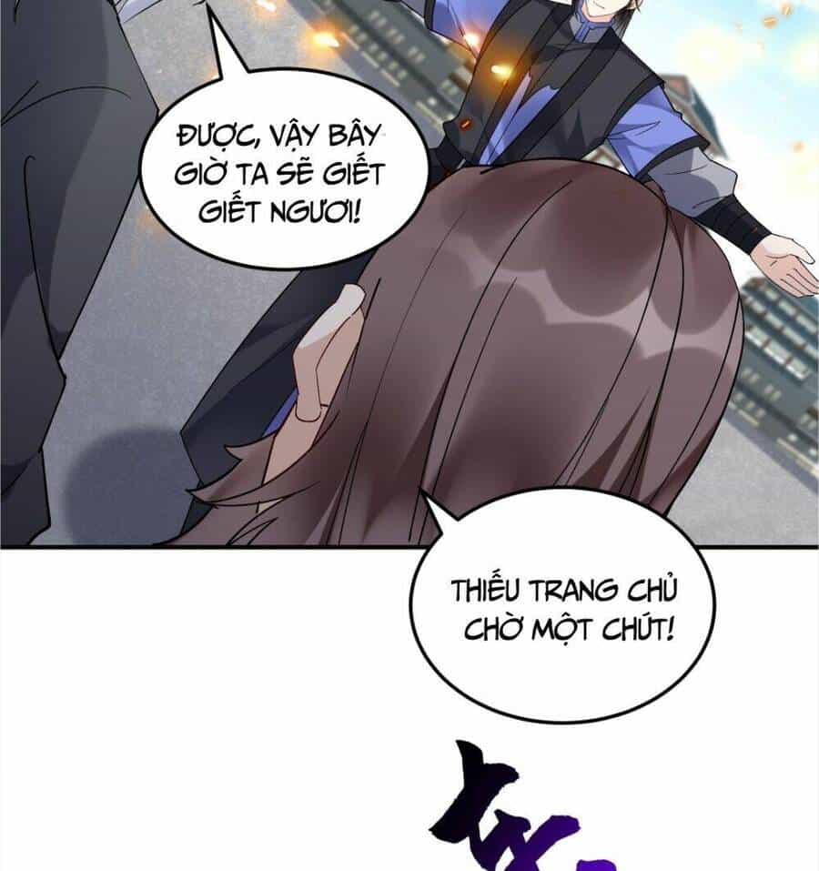Nhân Vật Phản Diện Này Có Chút Lương Tâm, Nhưng Không Nhiều! - Chương 226 - ảnh 31