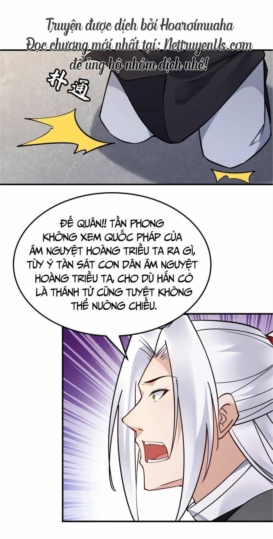Nhân Vật Phản Diện Này Có Chút Lương Tâm, Nhưng Không Nhiều! - Chương 226 - ảnh 42