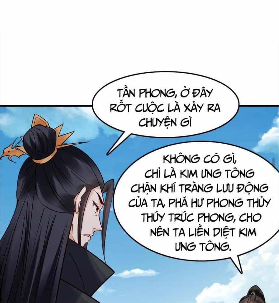 Nhân Vật Phản Diện Này Có Chút Lương Tâm, Nhưng Không Nhiều! - Chương 227 - ảnh 10