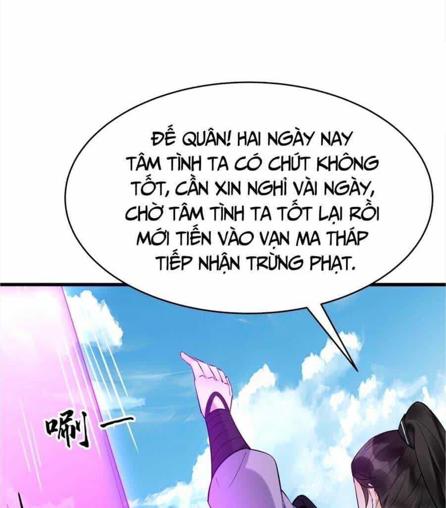 Nhân Vật Phản Diện Này Có Chút Lương Tâm, Nhưng Không Nhiều! - Chương 228 - ảnh 4