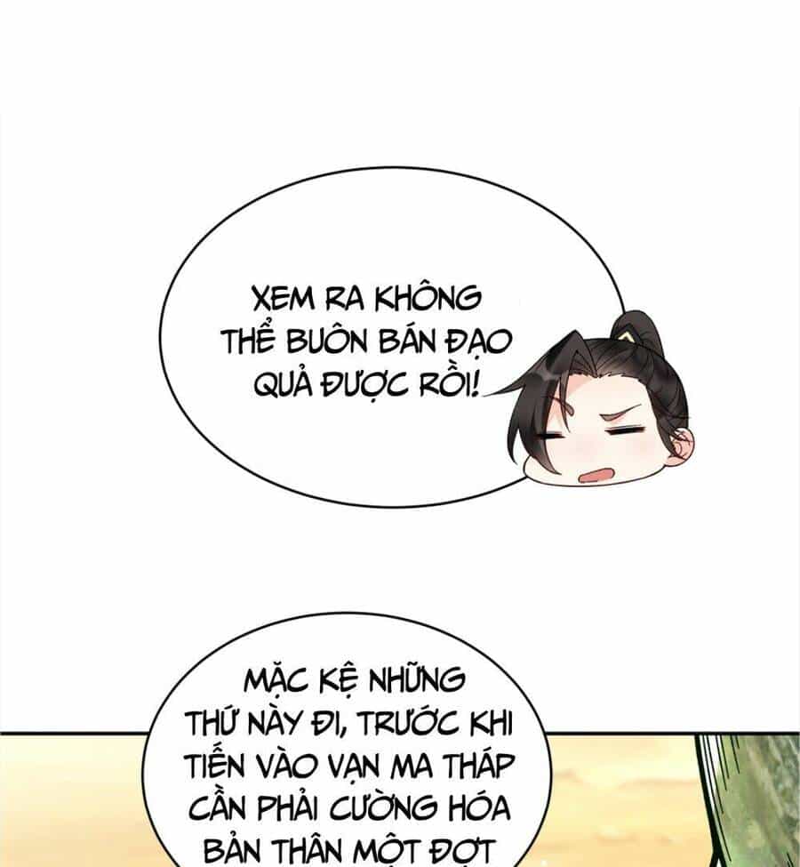 Nhân Vật Phản Diện Này Có Chút Lương Tâm, Nhưng Không Nhiều! - Chương 229 - ảnh 21