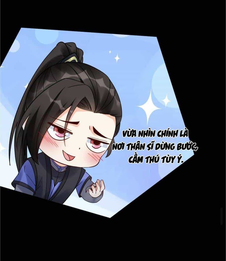 Nhân Vật Phản Diện Này Có Chút Lương Tâm, Nhưng Không Nhiều! - Chương 231 - ảnh 14