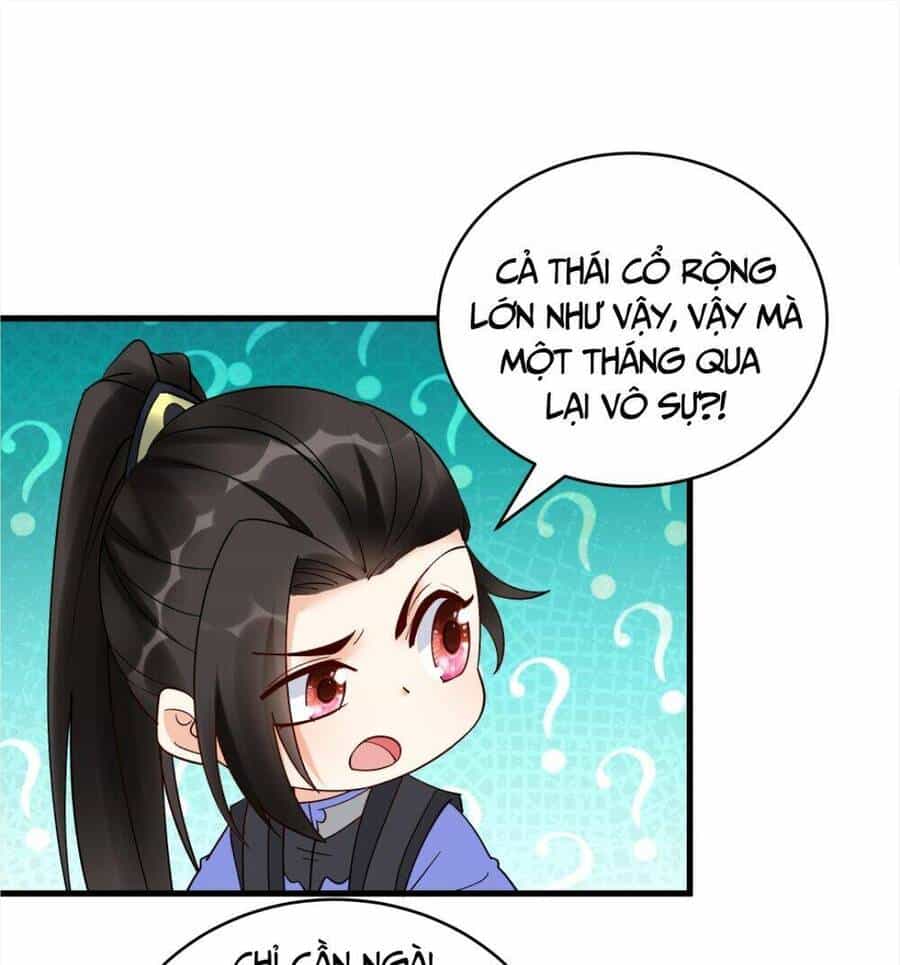 Nhân Vật Phản Diện Này Có Chút Lương Tâm, Nhưng Không Nhiều! - Chương 231 - ảnh 4