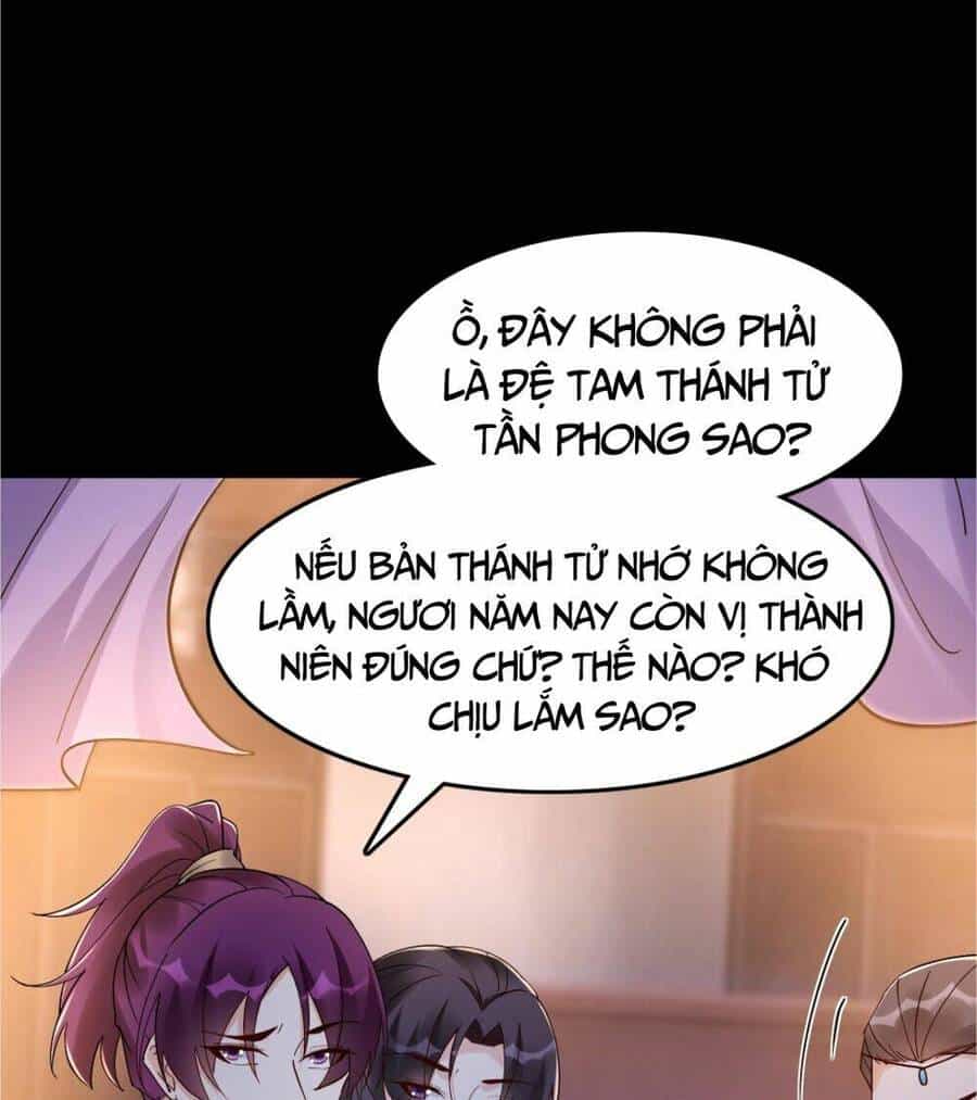 Nhân Vật Phản Diện Này Có Chút Lương Tâm, Nhưng Không Nhiều! - Chương 232 - ảnh 25