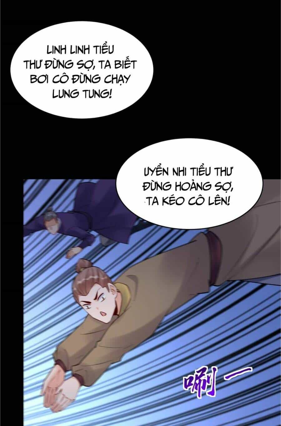 Nhân Vật Phản Diện Này Có Chút Lương Tâm, Nhưng Không Nhiều! - Chương 233 - ảnh 7