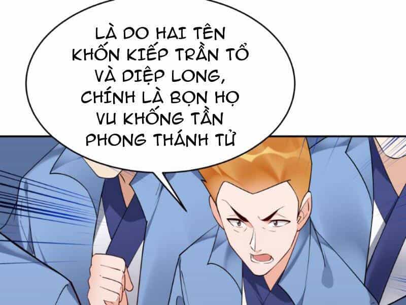 Nhân Vật Phản Diện Này Có Chút Lương Tâm, Nhưng Không Nhiều! - Chương 235 - ảnh 10