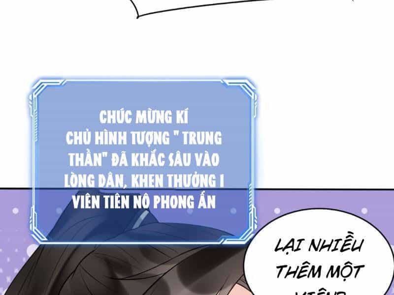 Nhân Vật Phản Diện Này Có Chút Lương Tâm, Nhưng Không Nhiều! - Chương 235 - ảnh 21