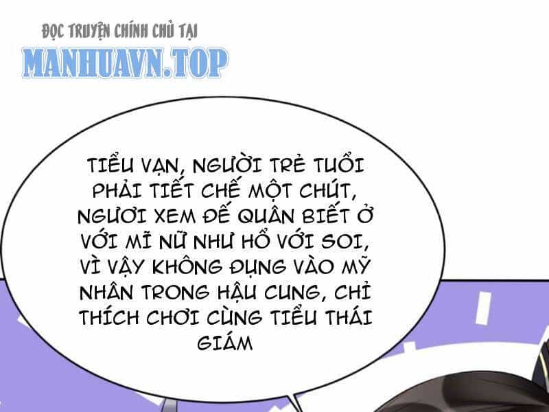 Nhân Vật Phản Diện Này Có Chút Lương Tâm, Nhưng Không Nhiều! - Chương 235 - ảnh 49