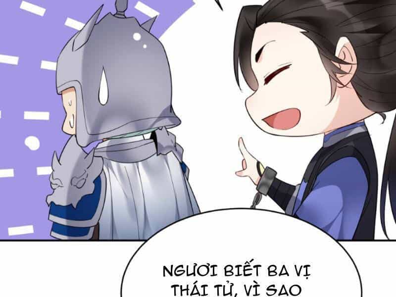Nhân Vật Phản Diện Này Có Chút Lương Tâm, Nhưng Không Nhiều! - Chương 235 - ảnh 50