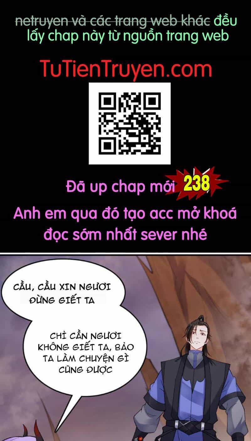 Nhân Vật Phản Diện Này Có Chút Lương Tâm, Nhưng Không Nhiều! - Chương 237 - ảnh 1