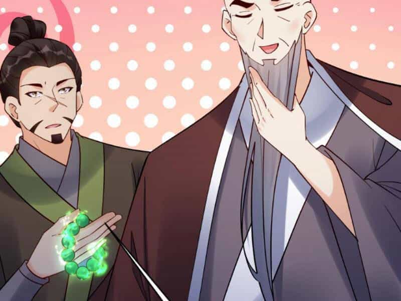 Nhân Vật Phản Diện Này Có Chút Lương Tâm, Nhưng Không Nhiều! - Chương 240 - ảnh 15