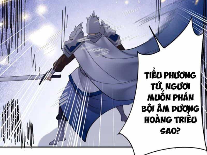 Nhân Vật Phản Diện Này Có Chút Lương Tâm, Nhưng Không Nhiều! - Chương 241 - ảnh 39