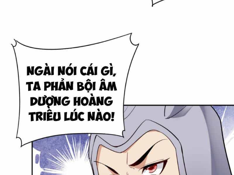 Nhân Vật Phản Diện Này Có Chút Lương Tâm, Nhưng Không Nhiều! - Chương 241 - ảnh 40