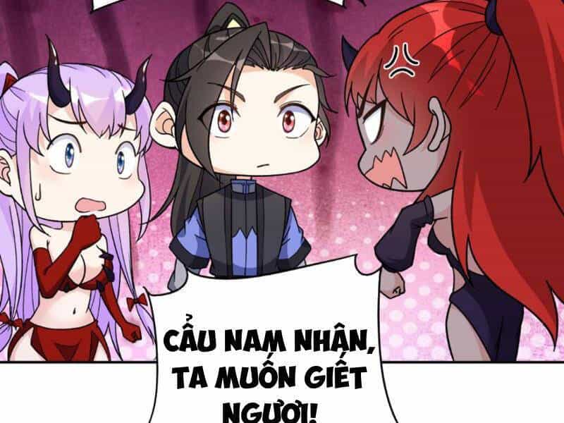 Nhân Vật Phản Diện Này Có Chút Lương Tâm, Nhưng Không Nhiều! - Chương 243 - ảnh 52