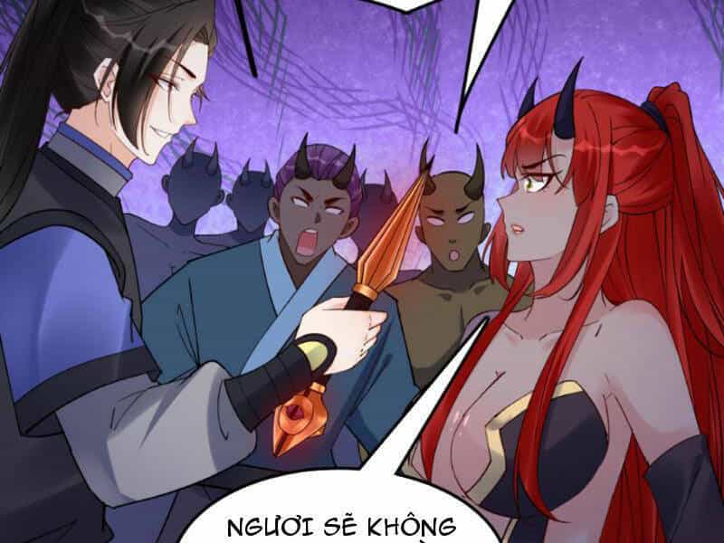 Nhân Vật Phản Diện Này Có Chút Lương Tâm, Nhưng Không Nhiều! - Chương 244 - ảnh 2