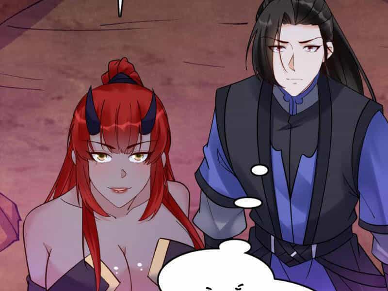 Nhân Vật Phản Diện Này Có Chút Lương Tâm, Nhưng Không Nhiều! - Chương 244 - ảnh 56