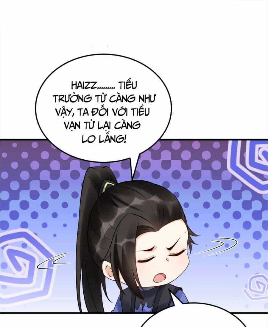 Nhân Vật Phản Diện Này Có Chút Lương Tâm, Nhưng Không Nhiều! - Chương 245 - ảnh 26