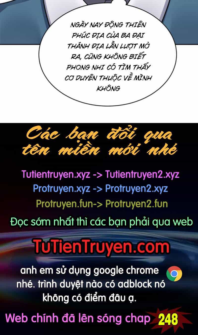 Nhân Vật Phản Diện Này Có Chút Lương Tâm, Nhưng Không Nhiều! - Chương 247 - ảnh 63