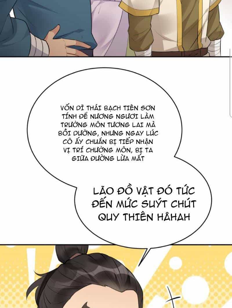 Nhân Vật Phản Diện Này Có Chút Lương Tâm, Nhưng Không Nhiều! - Chương 248 - ảnh 10