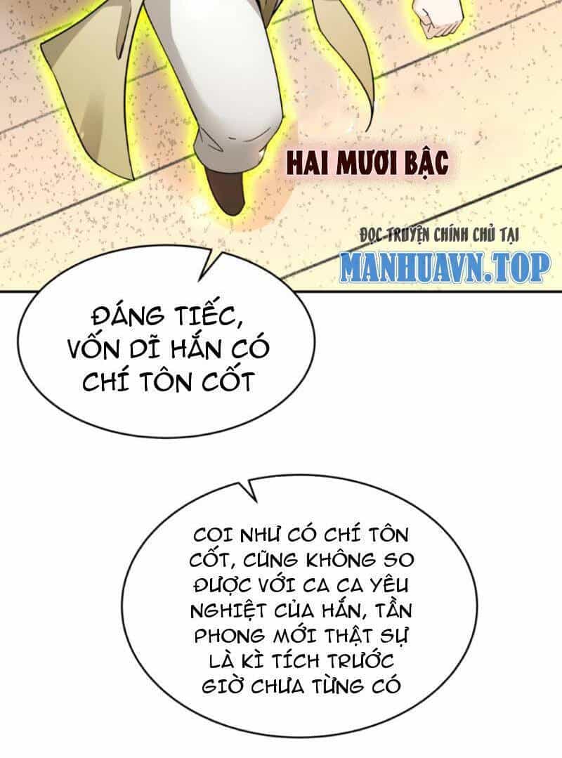Nhân Vật Phản Diện Này Có Chút Lương Tâm, Nhưng Không Nhiều! - Chương 249 - ảnh 7