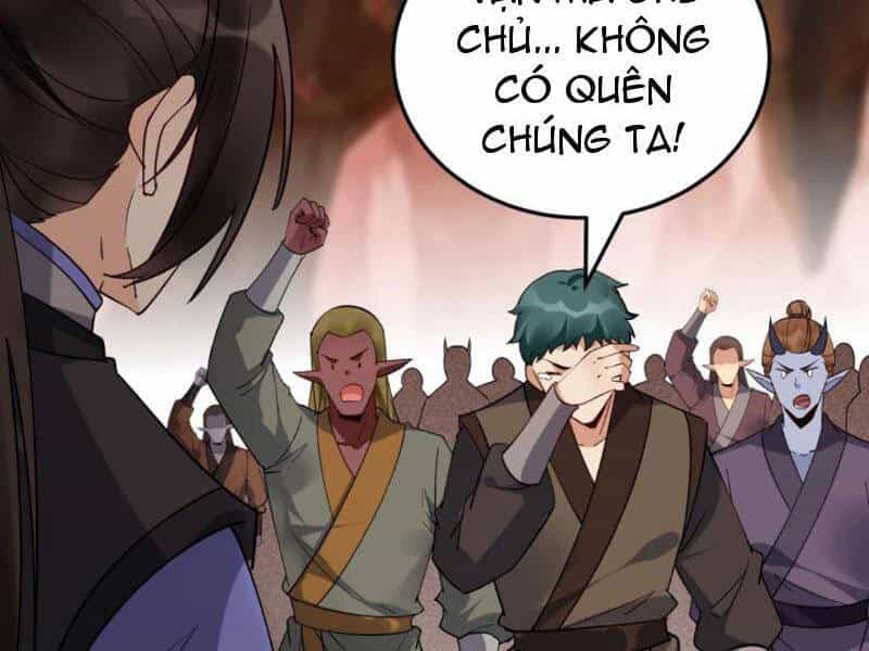 Nhân Vật Phản Diện Này Có Chút Lương Tâm, Nhưng Không Nhiều! - Chương 251 - ảnh 21